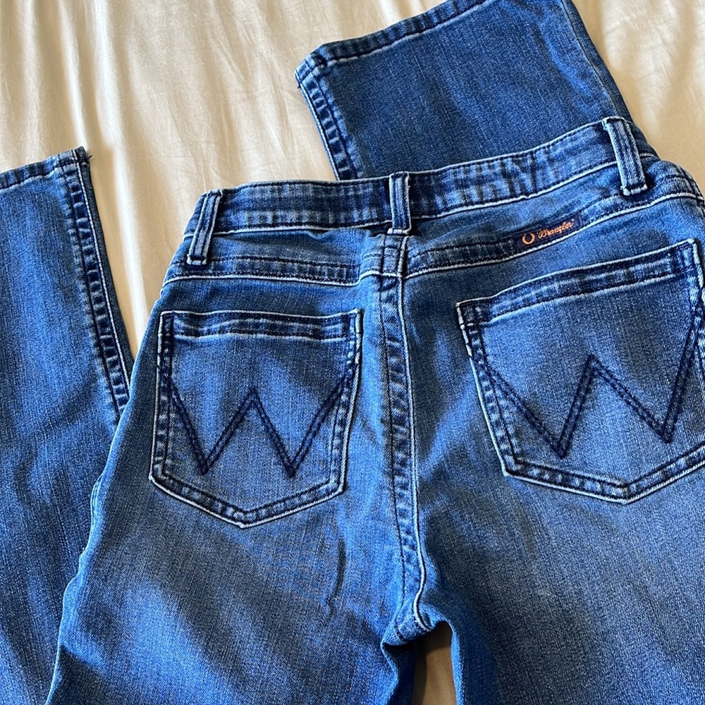 Wrangler women’s willow